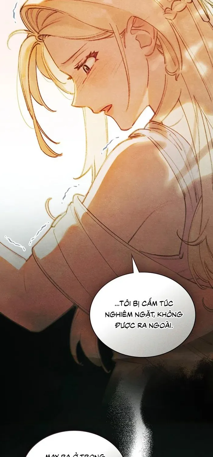 Khu Vườn Tháng Năm - Chap 6 - Trang 9