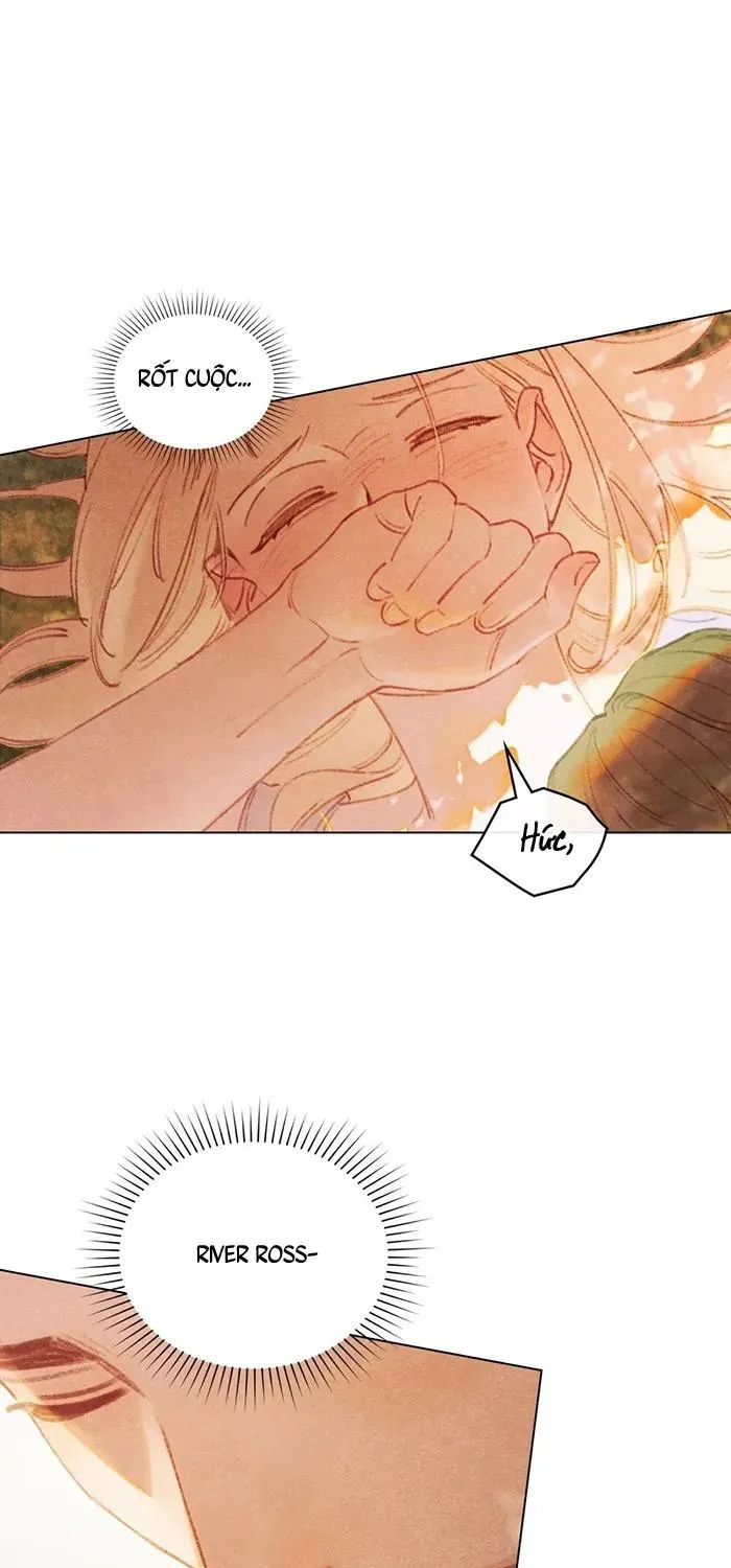 Khu Vườn Tháng Năm - Chap 7 - Trang 17