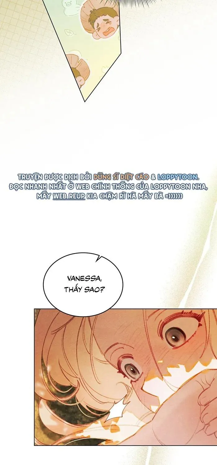 Khu Vườn Tháng Năm - Chap 7 - Trang 20