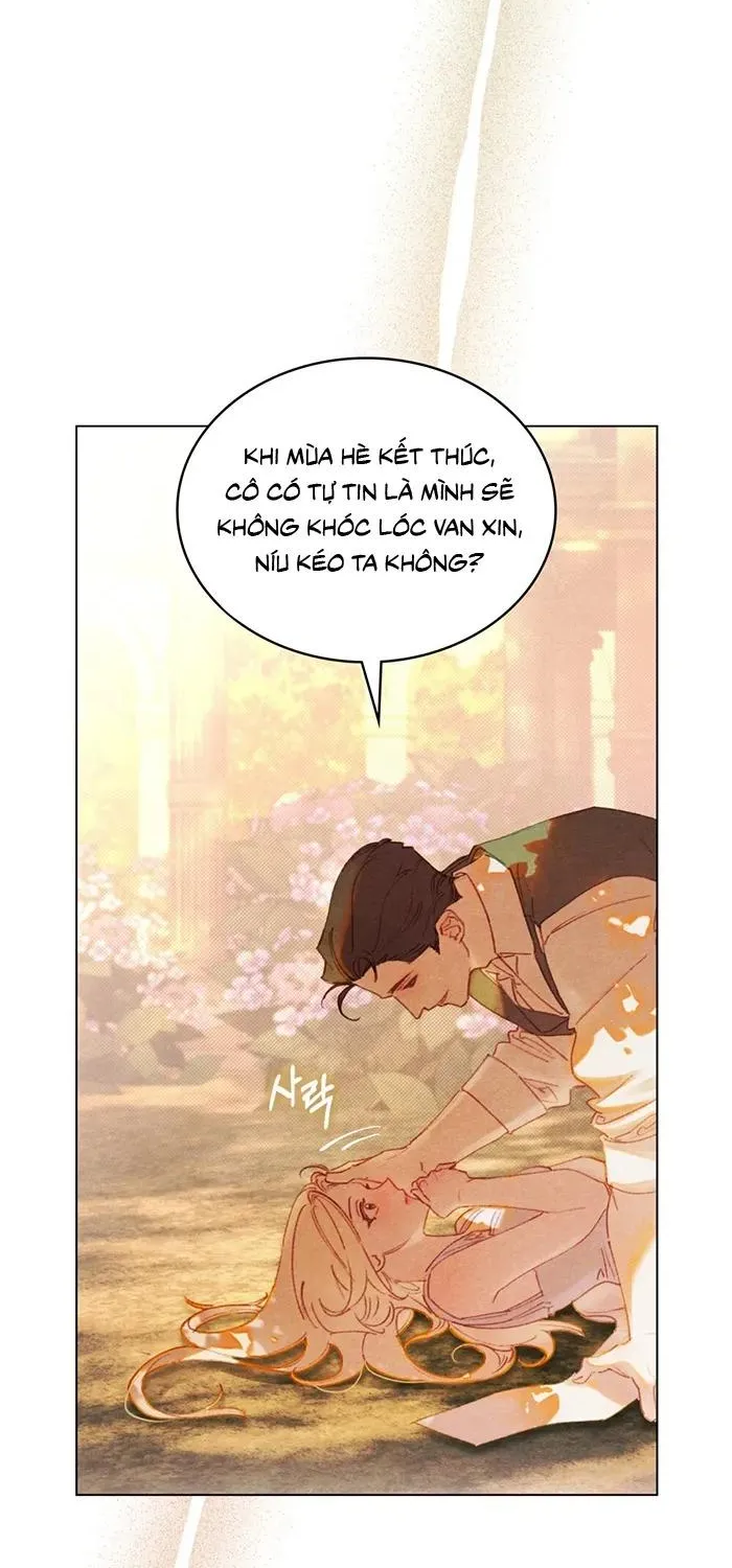 Khu Vườn Tháng Năm - Chap 7 - Trang 21