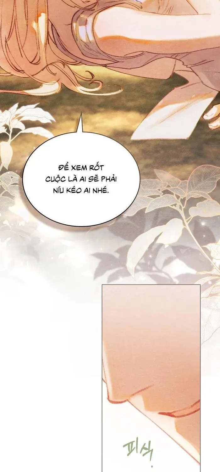 Khu Vườn Tháng Năm - Chap 7 - Trang 24