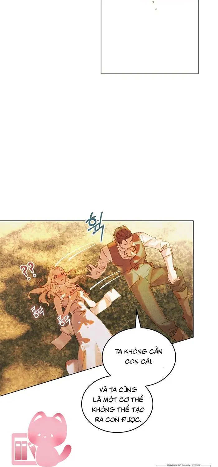 Khu Vườn Tháng Năm - Chap 7 - Trang 25