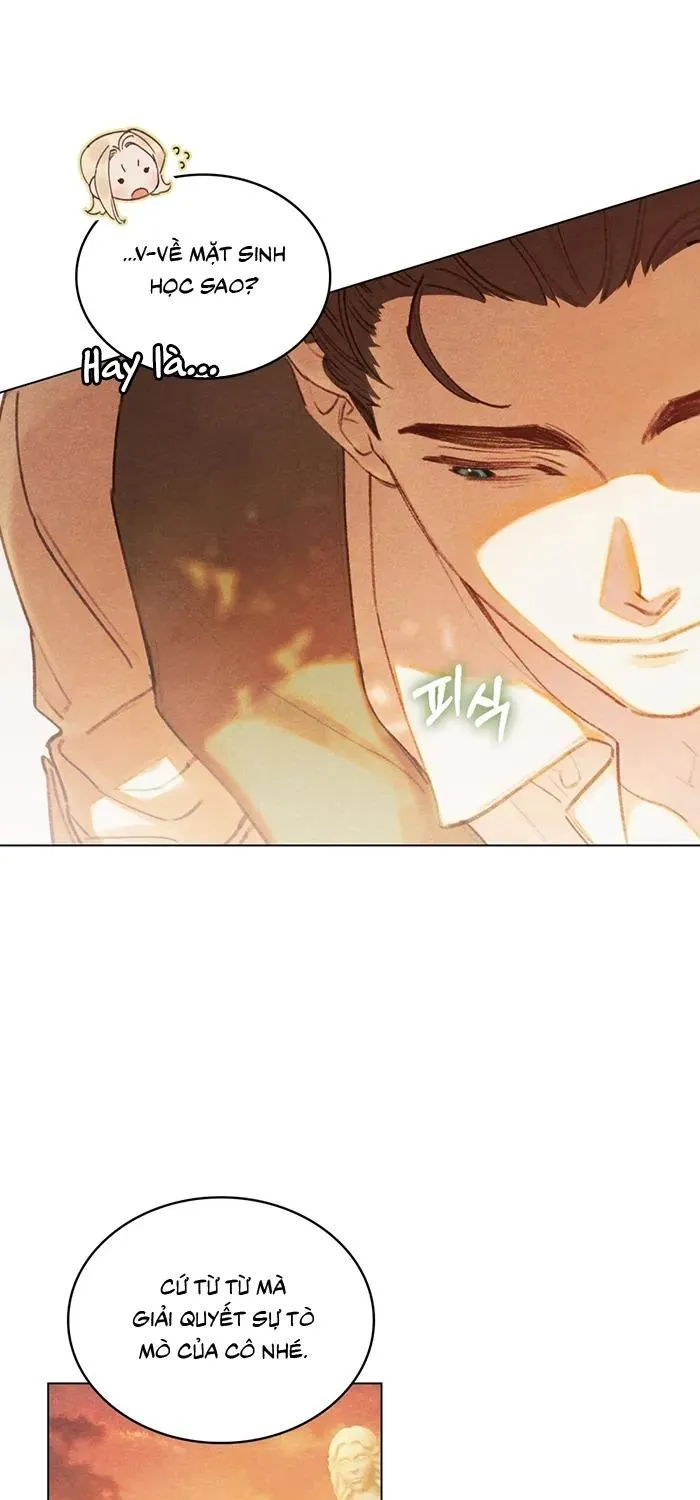 Khu Vườn Tháng Năm - Chap 7 - Trang 27