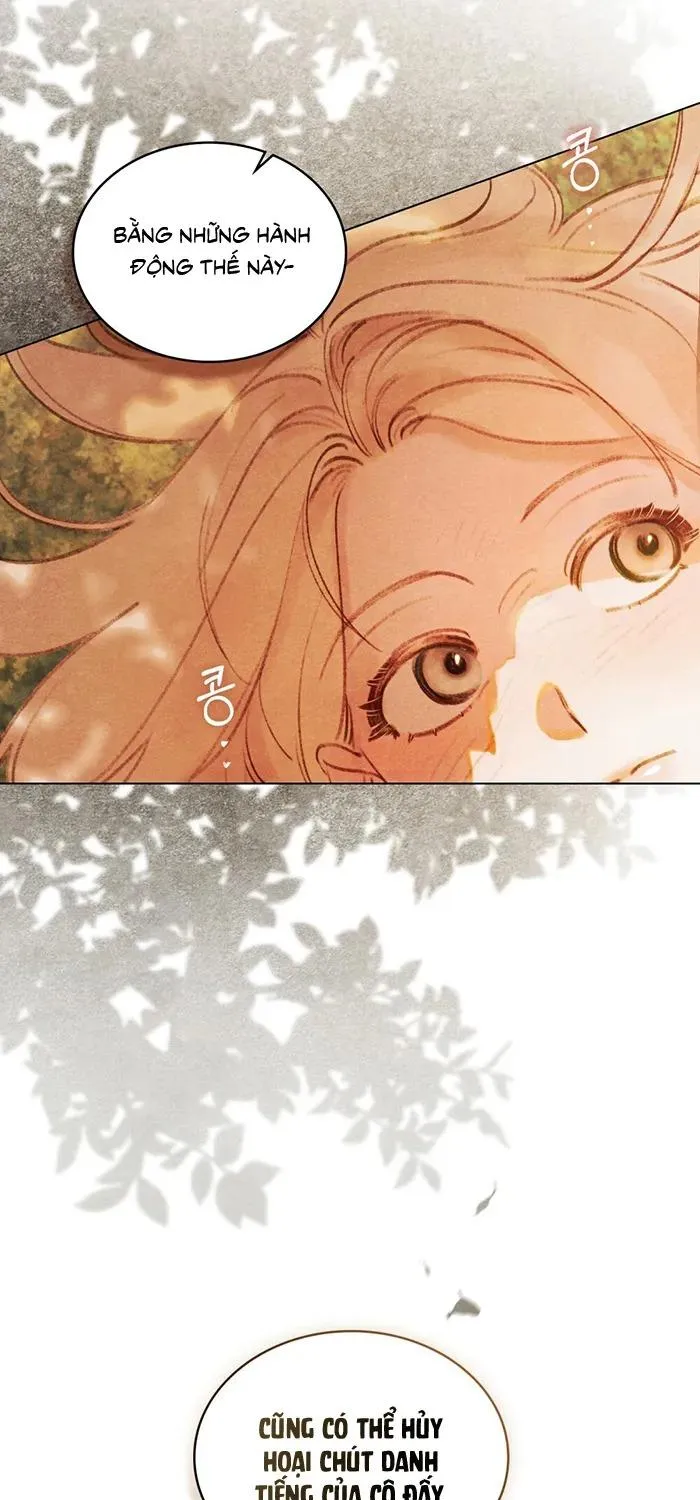 Khu Vườn Tháng Năm - Chap 7 - Trang 30