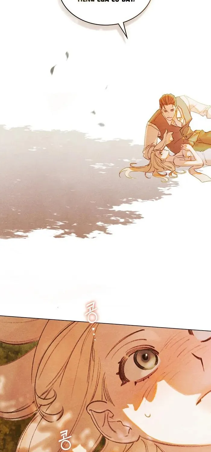Khu Vườn Tháng Năm - Chap 7 - Trang 31
