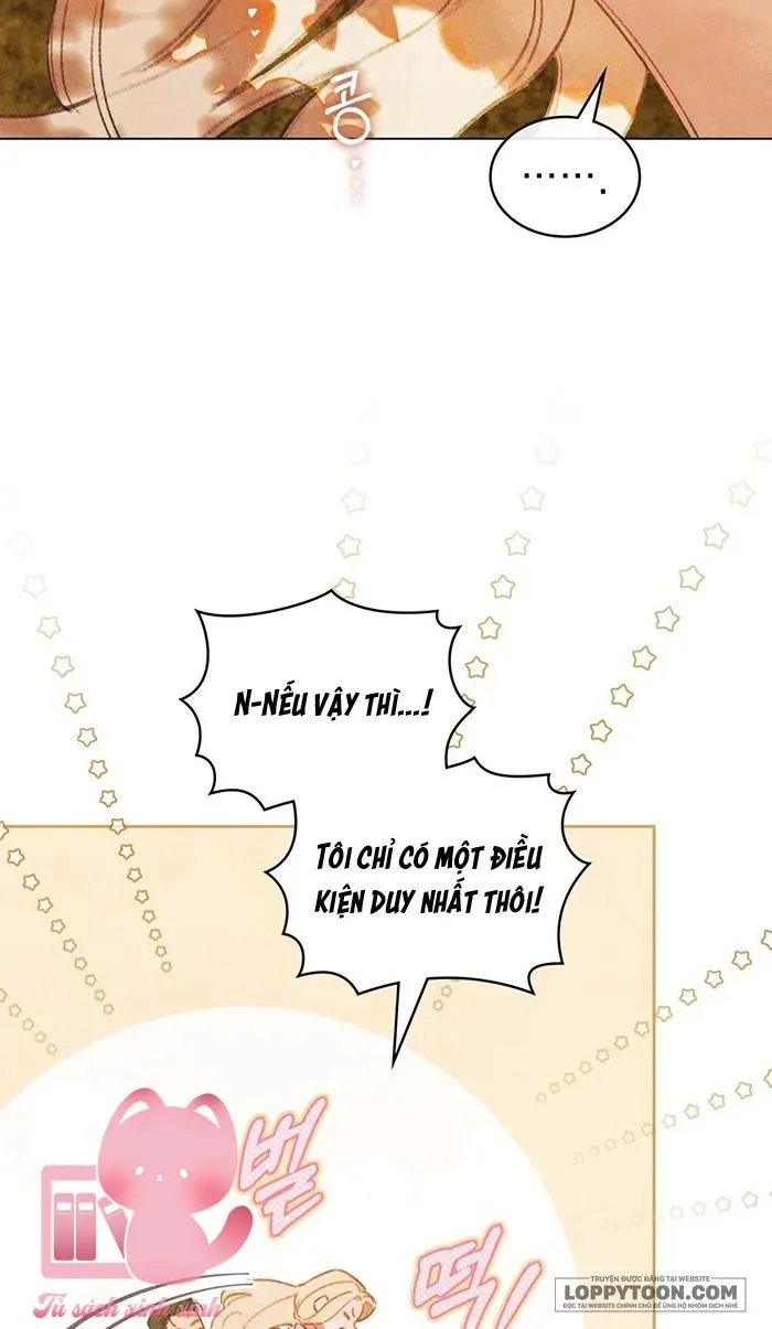 Khu Vườn Tháng Năm - Chap 7 - Trang 32