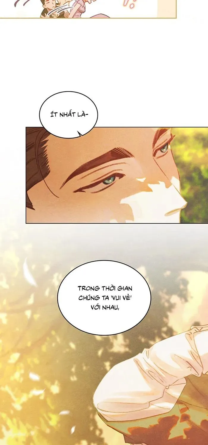 Khu Vườn Tháng Năm - Chap 7 - Trang 33