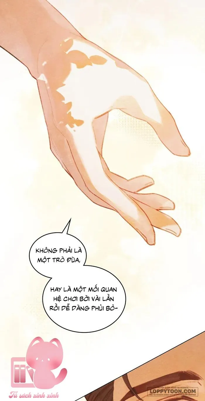 Khu Vườn Tháng Năm - Chap 7 - Trang 35
