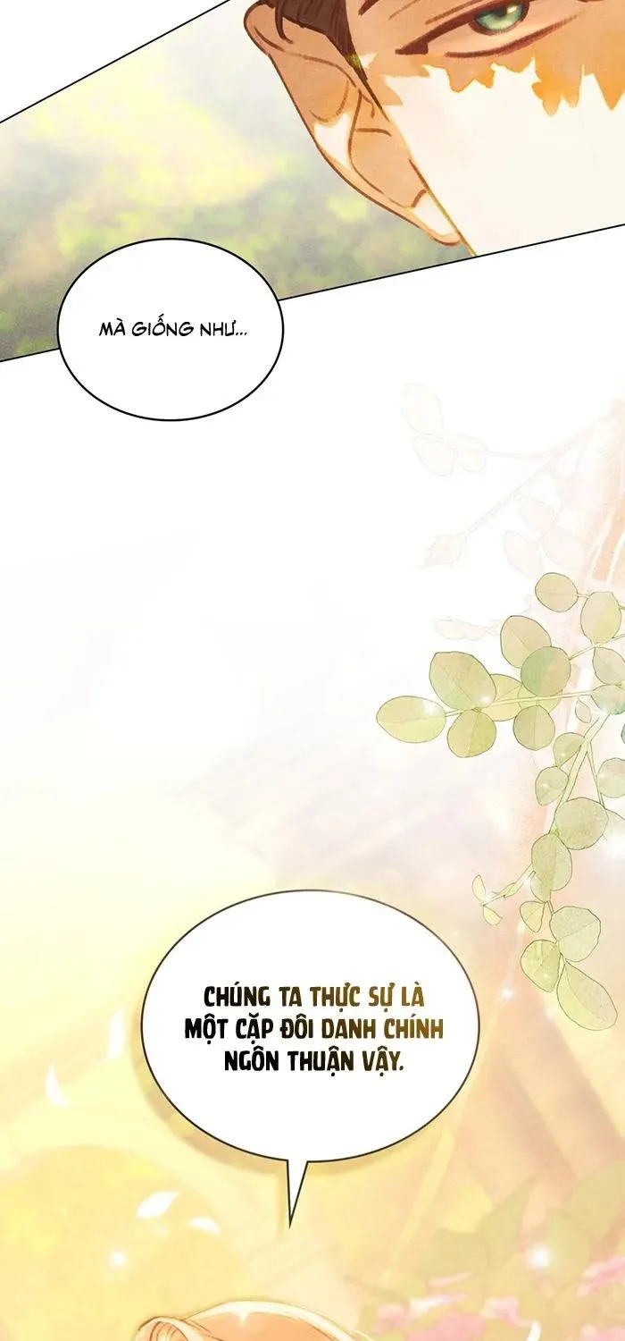 Khu Vườn Tháng Năm - Chap 7 - Trang 36