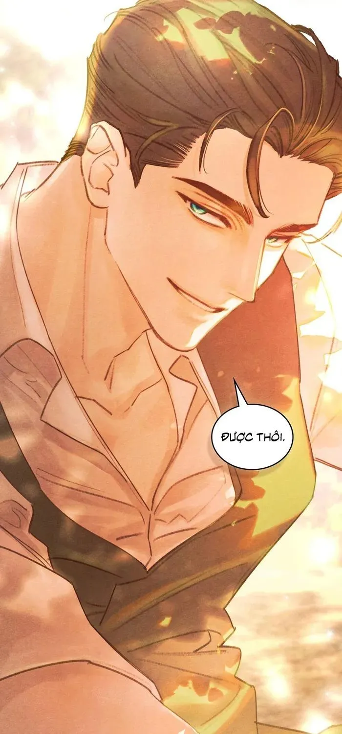 Khu Vườn Tháng Năm - Chap 7 - Trang 40