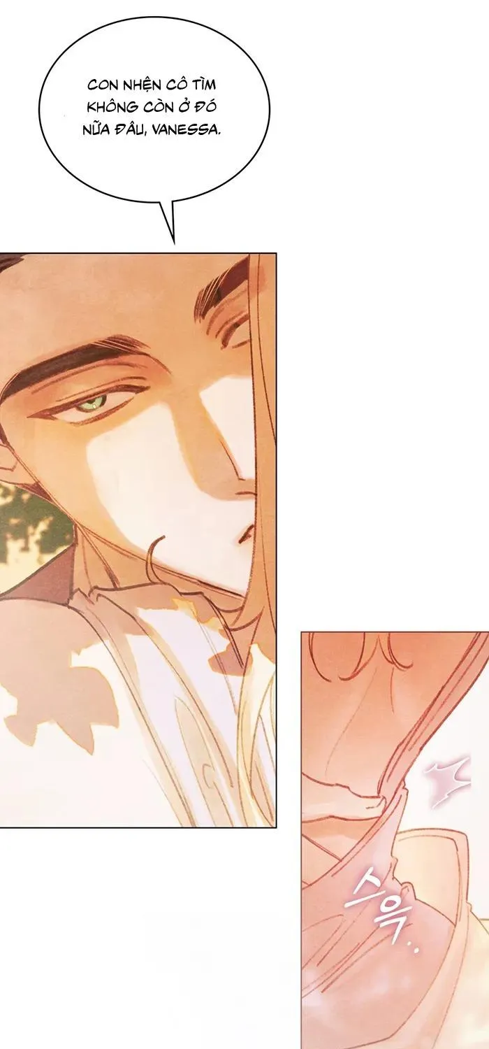Khu Vườn Tháng Năm - Chap 7 - Trang 5