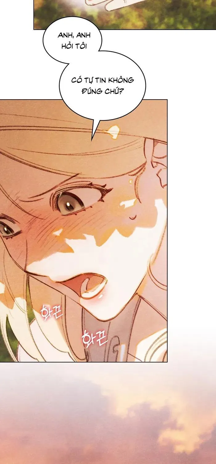 Khu Vườn Tháng Năm - Chap 7 - Trang 43