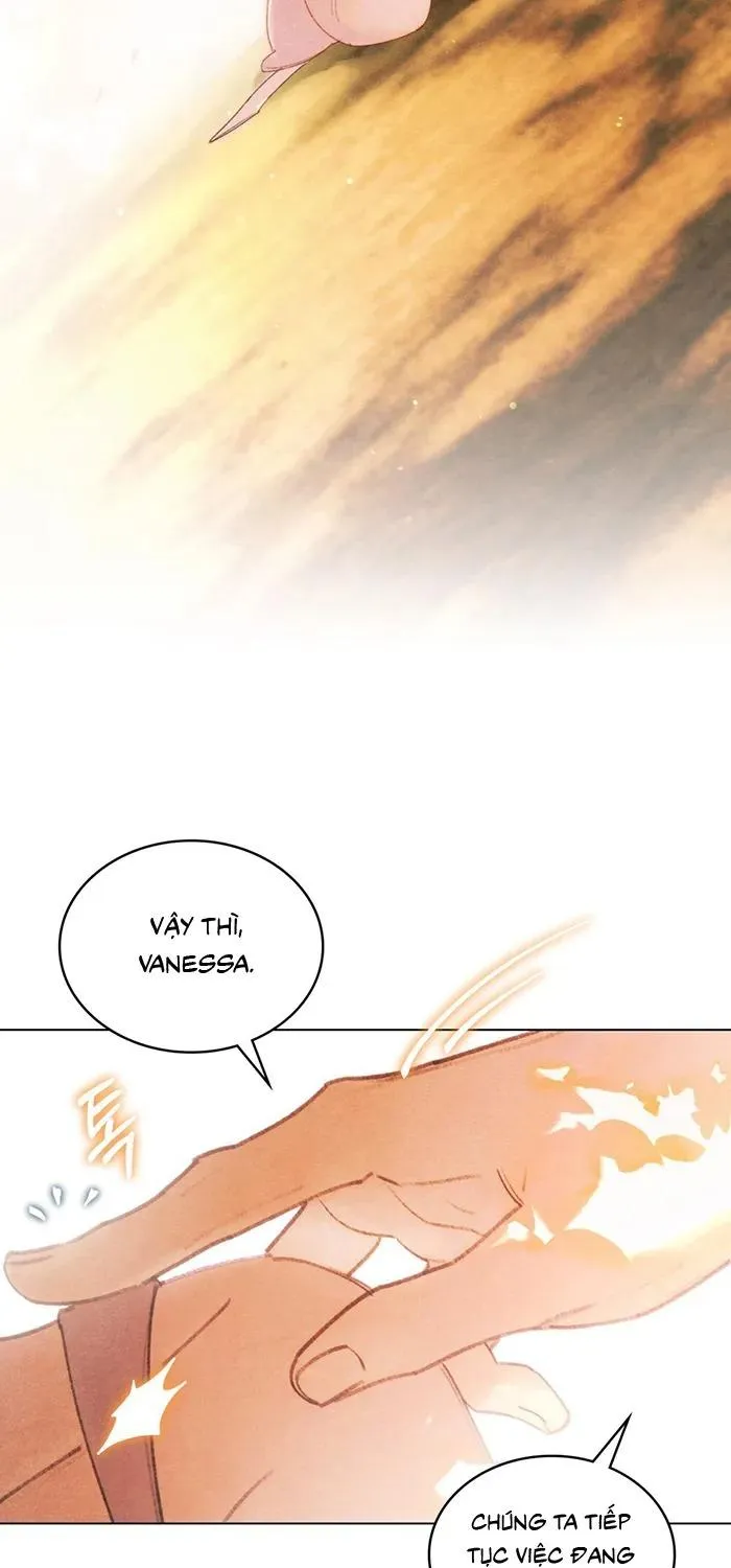 Khu Vườn Tháng Năm - Chap 7 - Trang 49