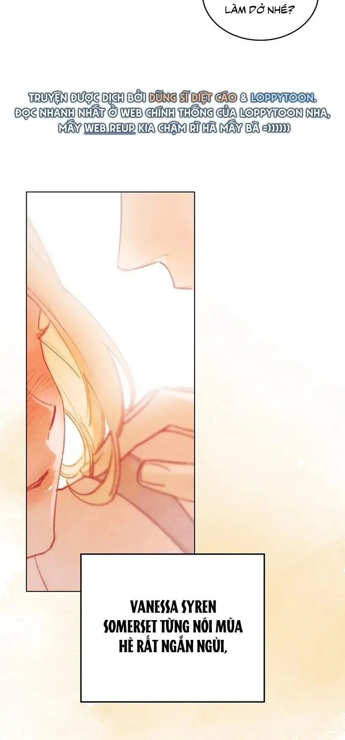 Khu Vườn Tháng Năm - Chap 7 - Trang 50