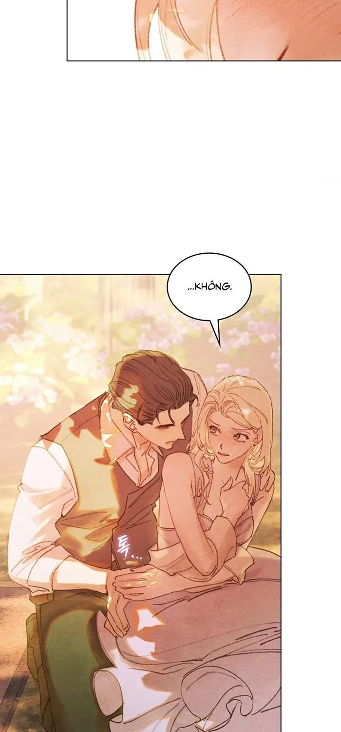 Khu Vườn Tháng Năm - Chap 7 - Trang 8