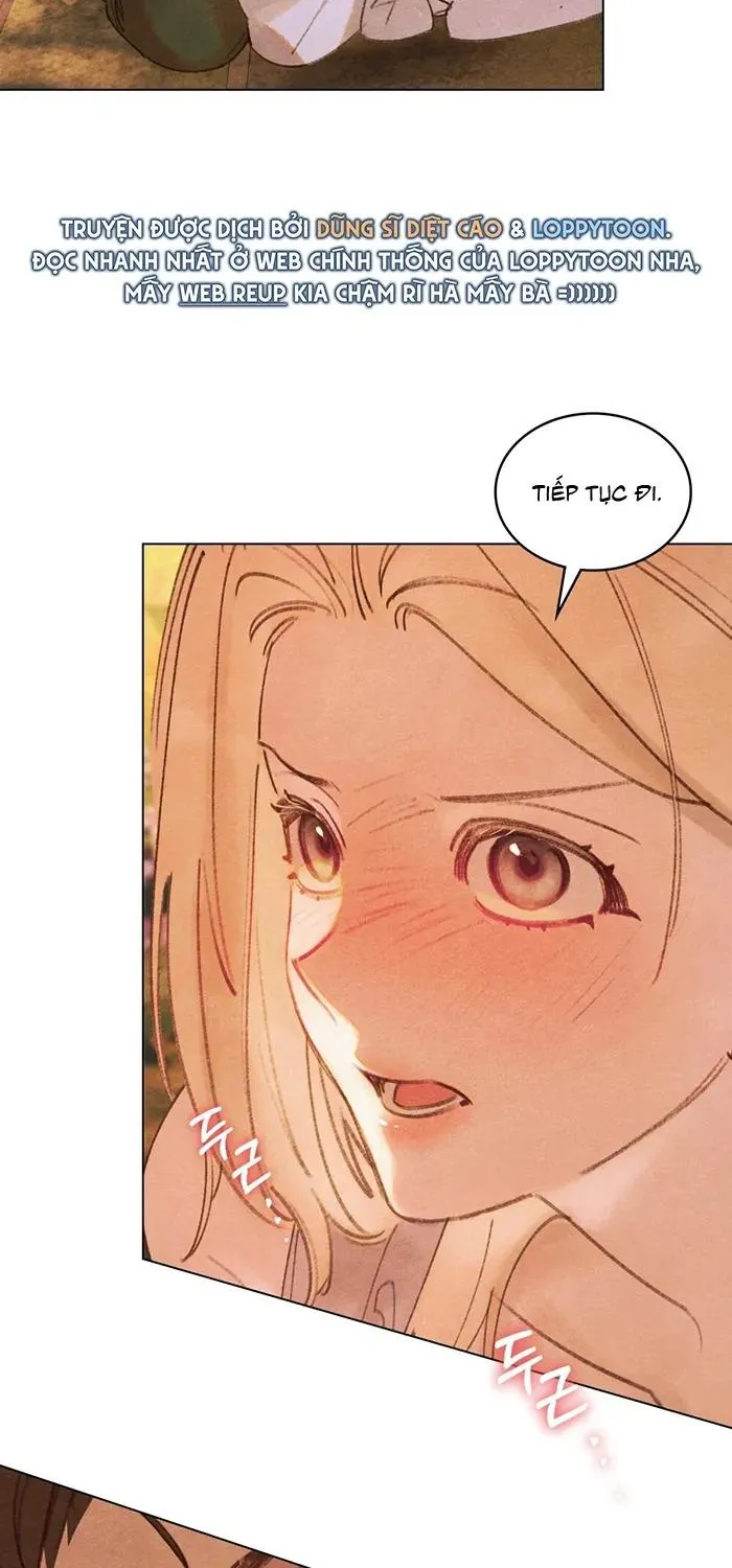 Khu Vườn Tháng Năm - Chap 7 - Trang 9