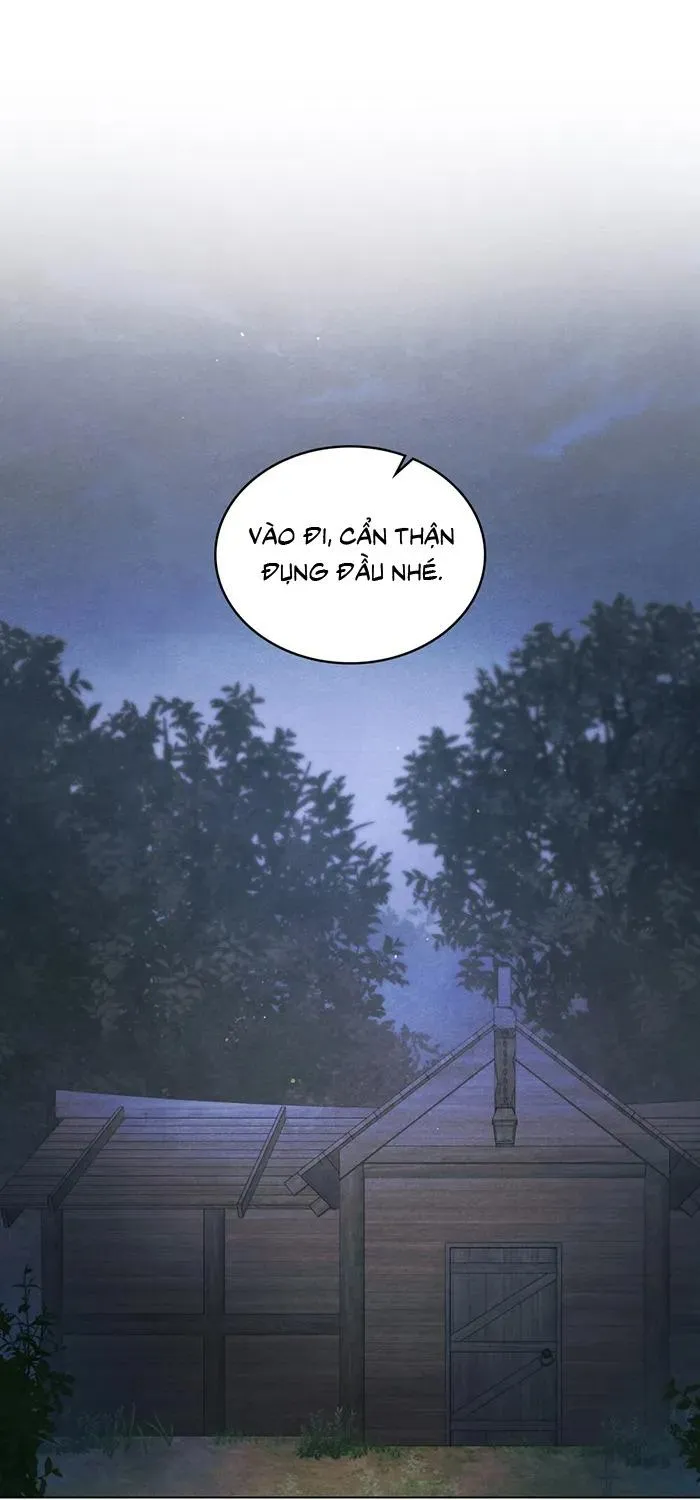 Khu Vườn Tháng Năm - Chap 8 - Trang 2