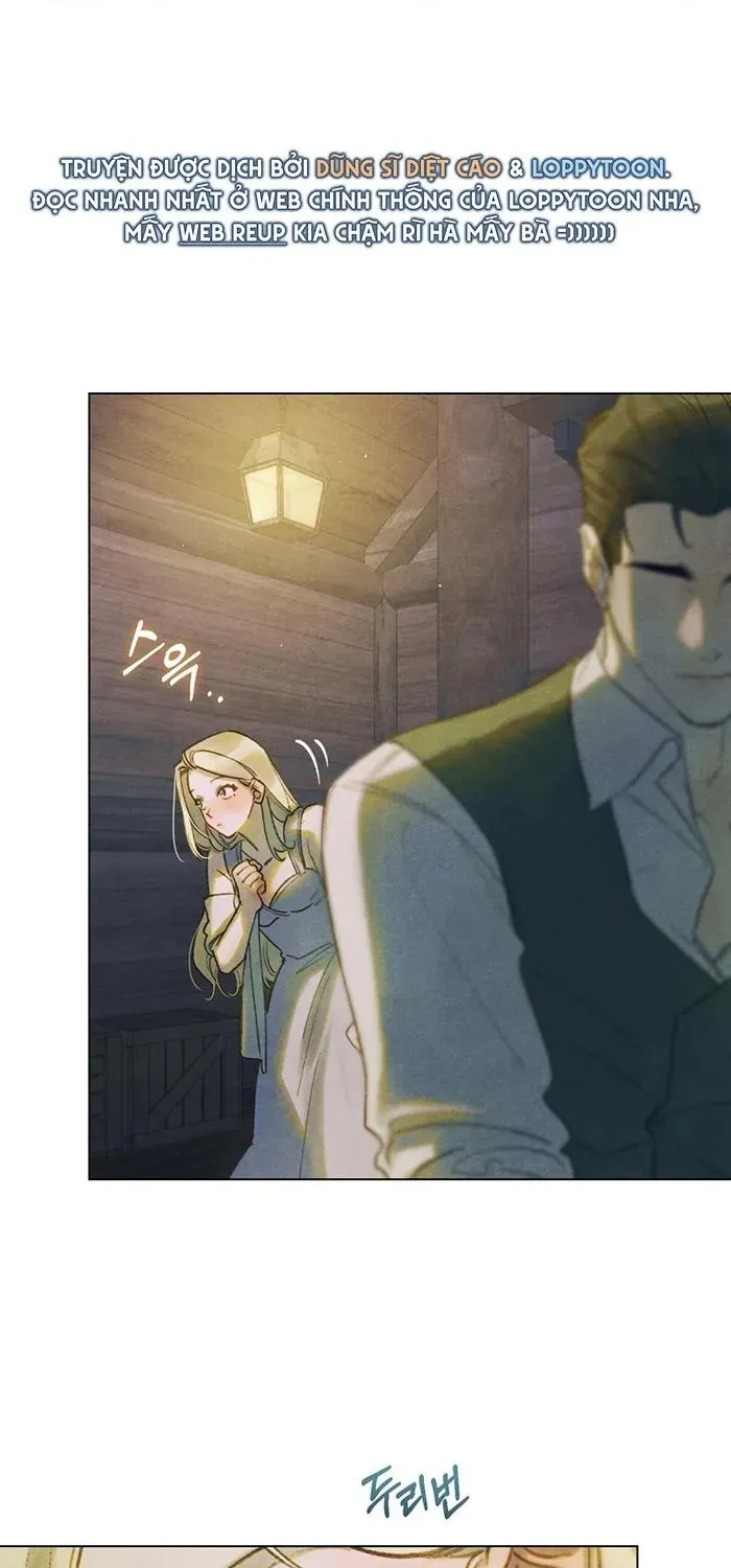 Khu Vườn Tháng Năm - Chap 8 - Trang 3