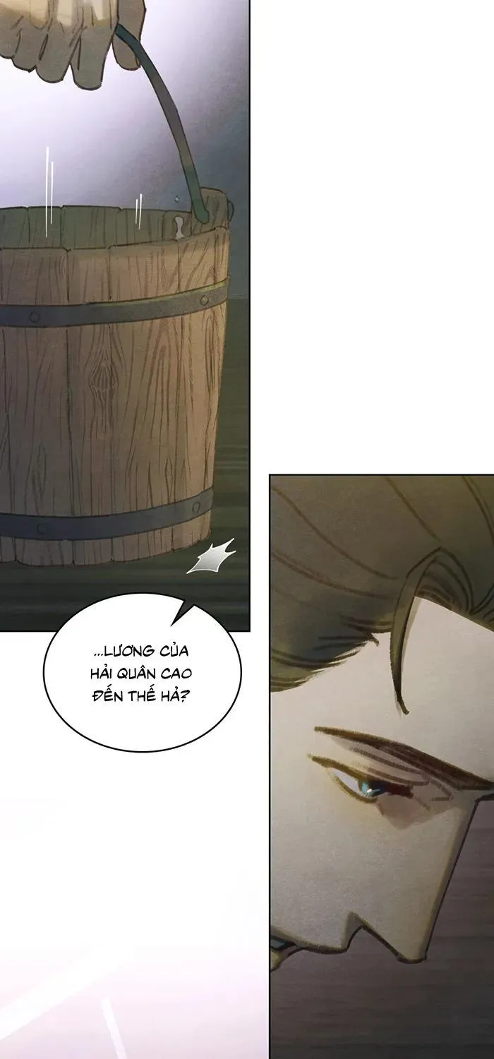 Khu Vườn Tháng Năm - Chap 8 - Trang 21