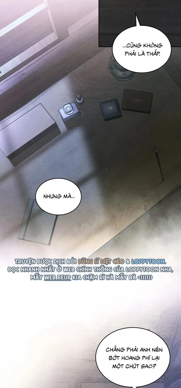 Khu Vườn Tháng Năm - Chap 8 - Trang 22
