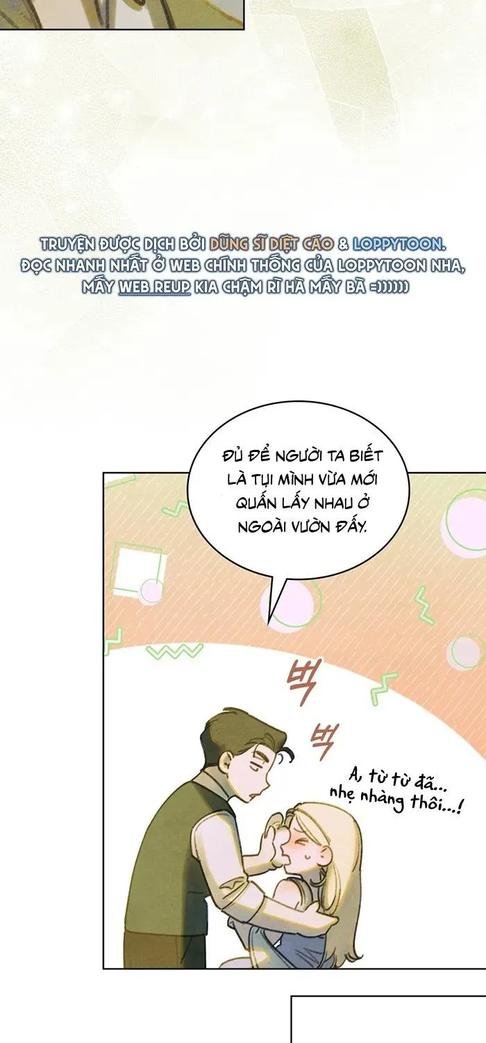 Khu Vườn Tháng Năm - Chap 8 - Trang 30