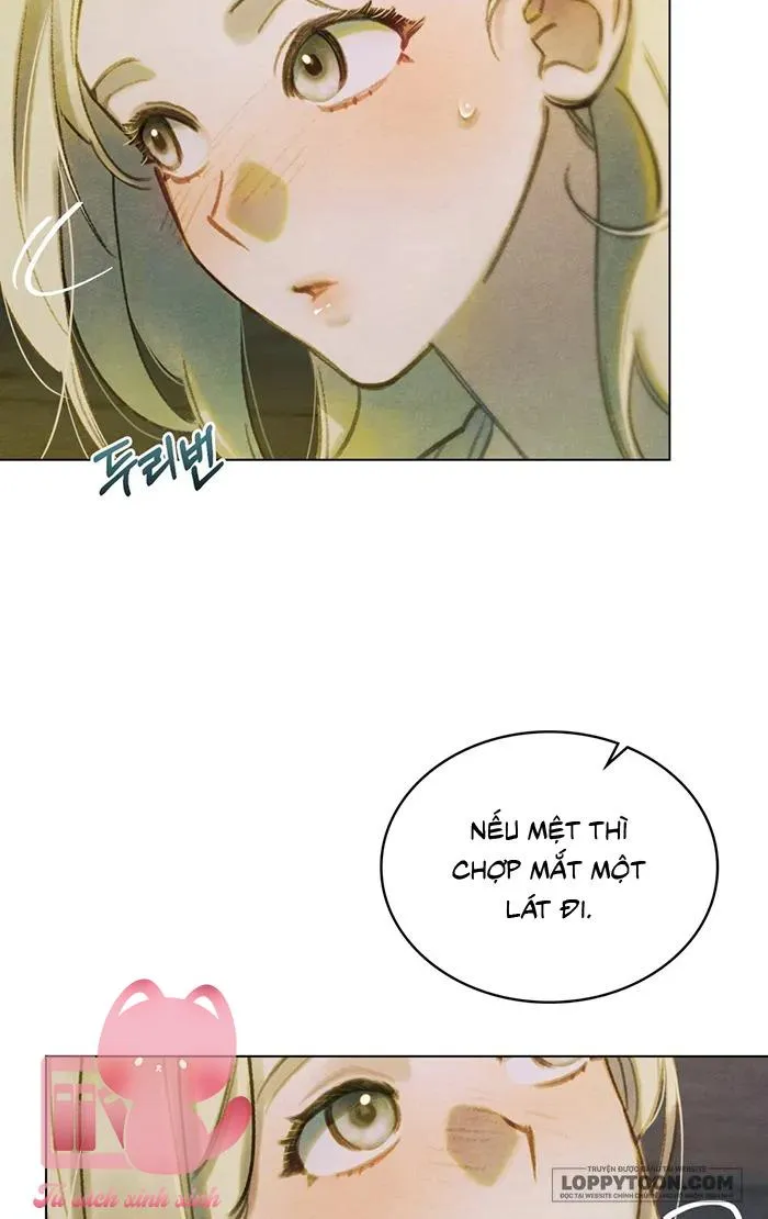 Khu Vườn Tháng Năm - Chap 8 - Trang 4