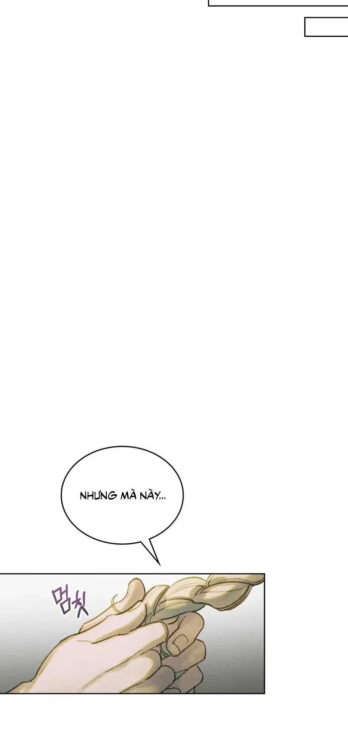 Khu Vườn Tháng Năm - Chap 8 - Trang 31