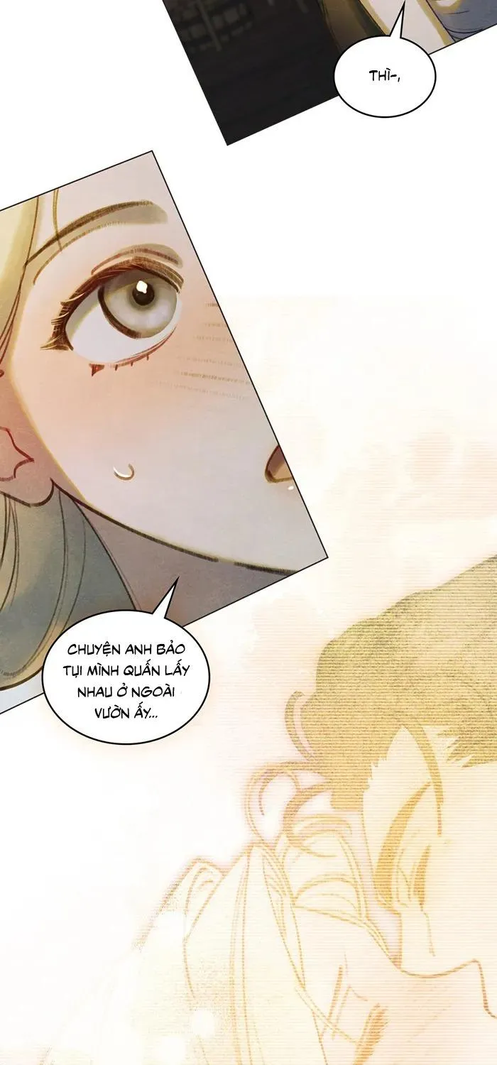 Khu Vườn Tháng Năm - Chap 8 - Trang 33
