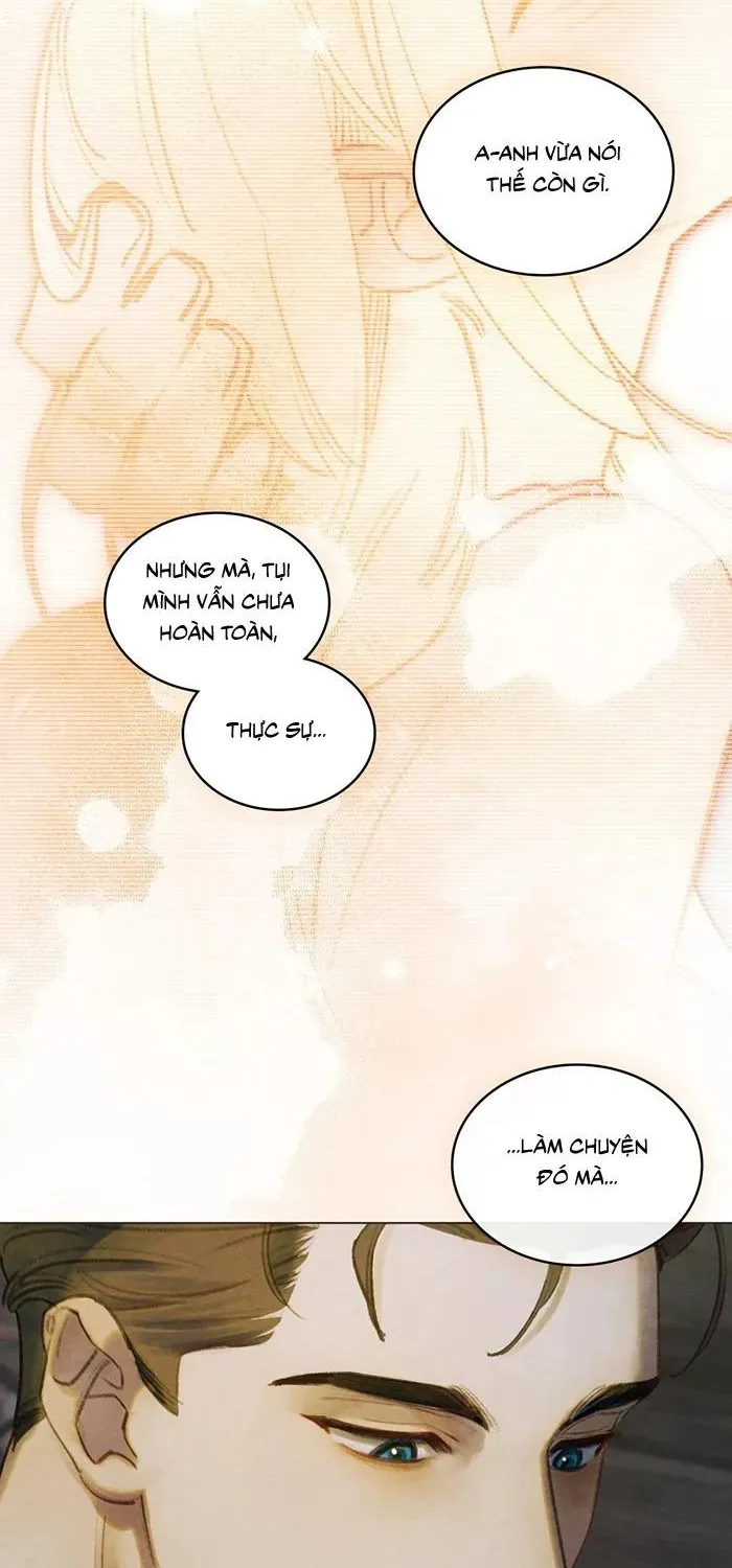 Khu Vườn Tháng Năm - Chap 8 - Trang 34