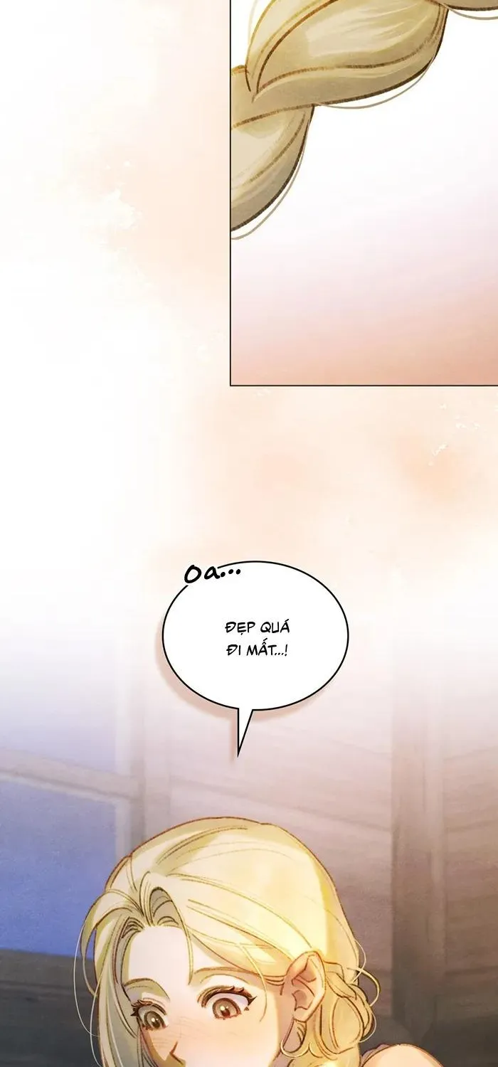 Khu Vườn Tháng Năm - Chap 8 - Trang 37