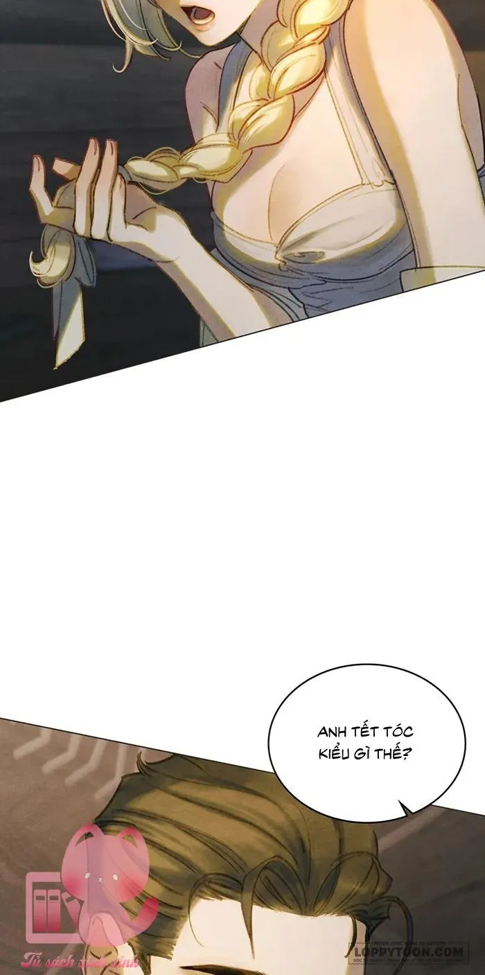 Khu Vườn Tháng Năm - Chap 8 - Trang 38