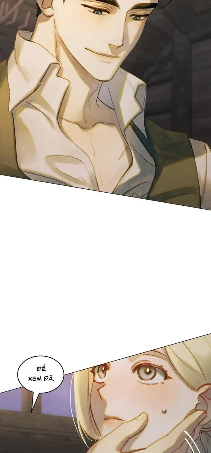 Khu Vườn Tháng Năm - Chap 8 - Trang 39