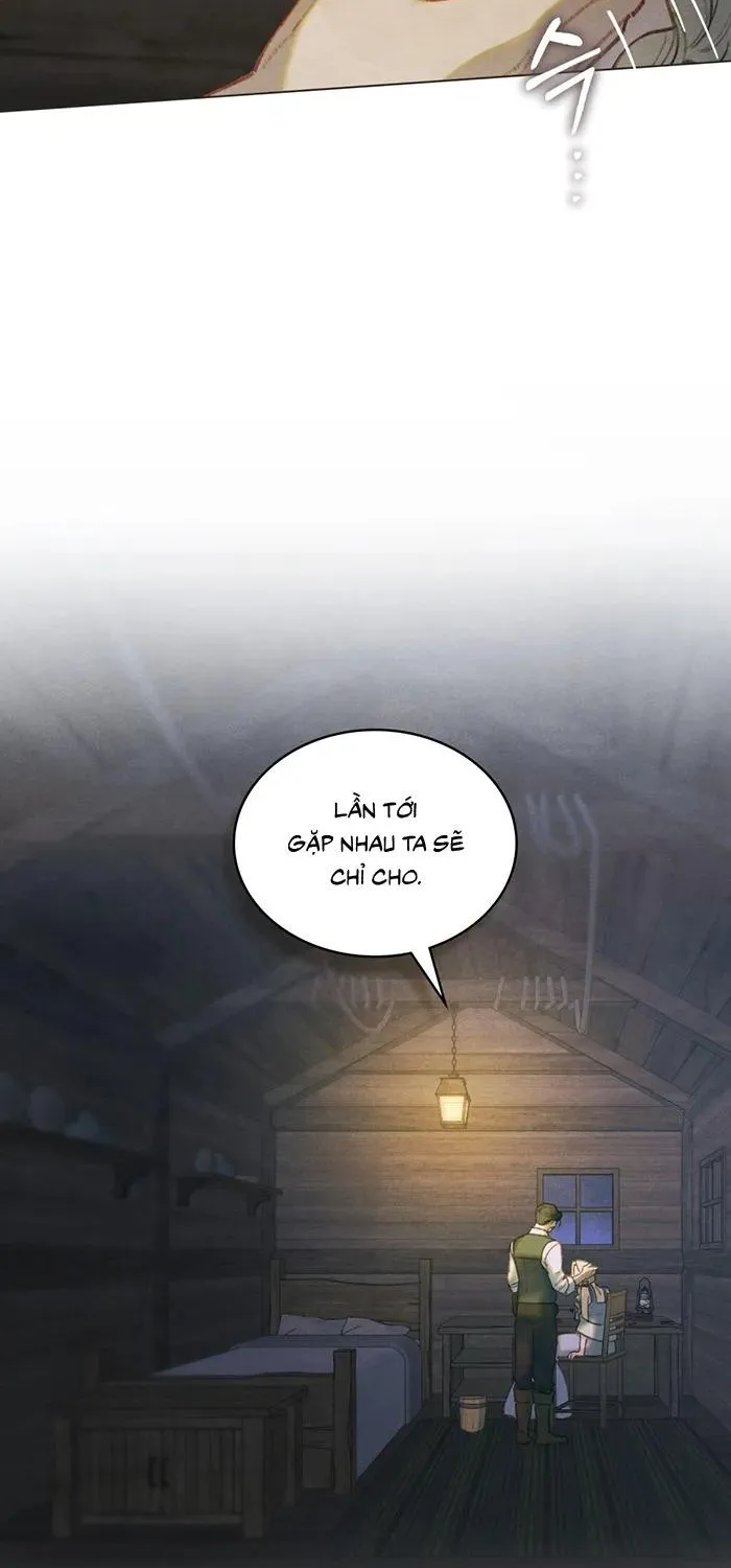 Khu Vườn Tháng Năm - Chap 8 - Trang 40