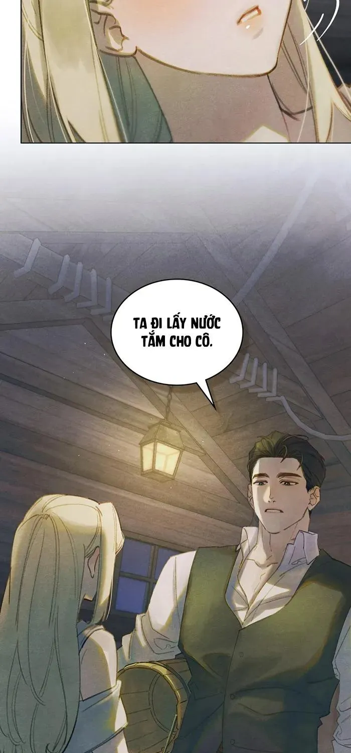 Khu Vườn Tháng Năm - Chap 8 - Trang 5