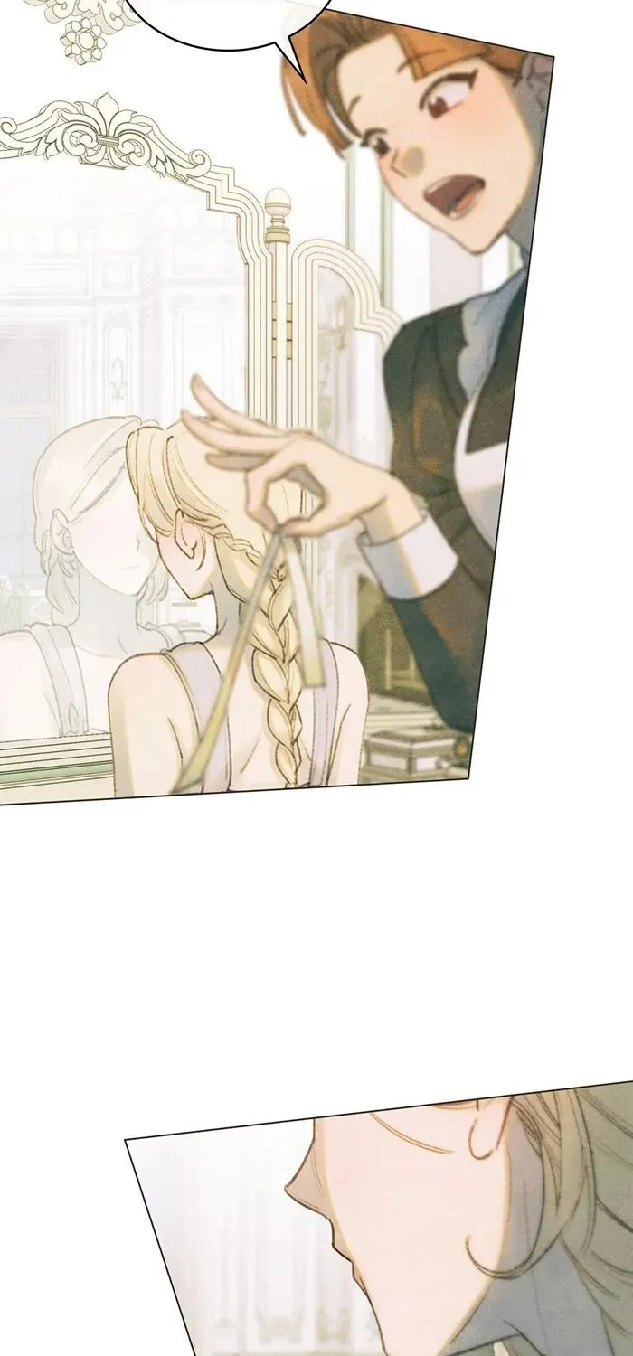 Khu Vườn Tháng Năm - Chap 8 - Trang 47
