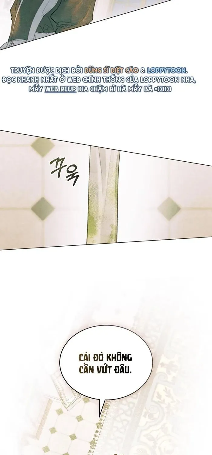 Khu Vườn Tháng Năm - Chap 8 - Trang 49