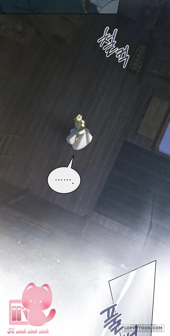 Khu Vườn Tháng Năm - Chap 8 - Trang 7