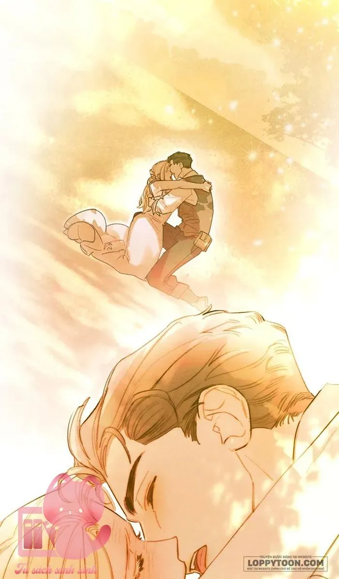 Khu Vườn Tháng Năm - Chap 8 - Trang 10