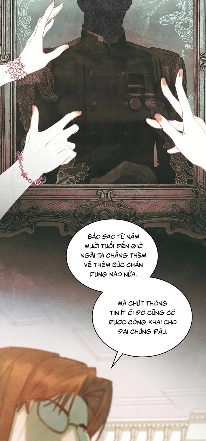 Khu Vườn Tháng Năm - Chap 9 - Trang 22