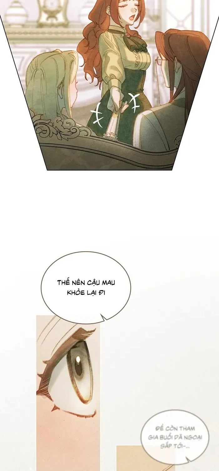 Khu Vườn Tháng Năm - Chap 9 - Trang 30