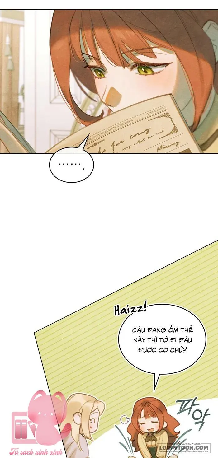 Khu Vườn Tháng Năm - Chap 9 - Trang 4