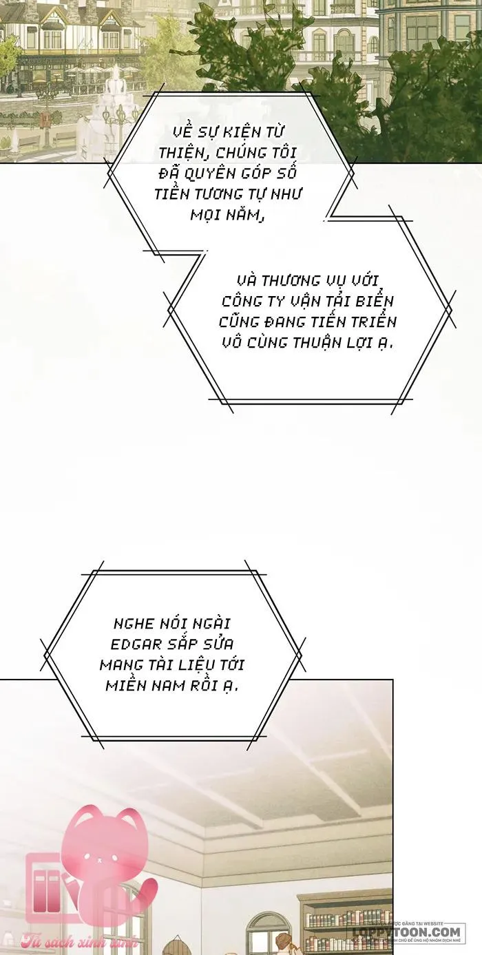 Khu Vườn Tháng Năm - Chap 9 - Trang 34