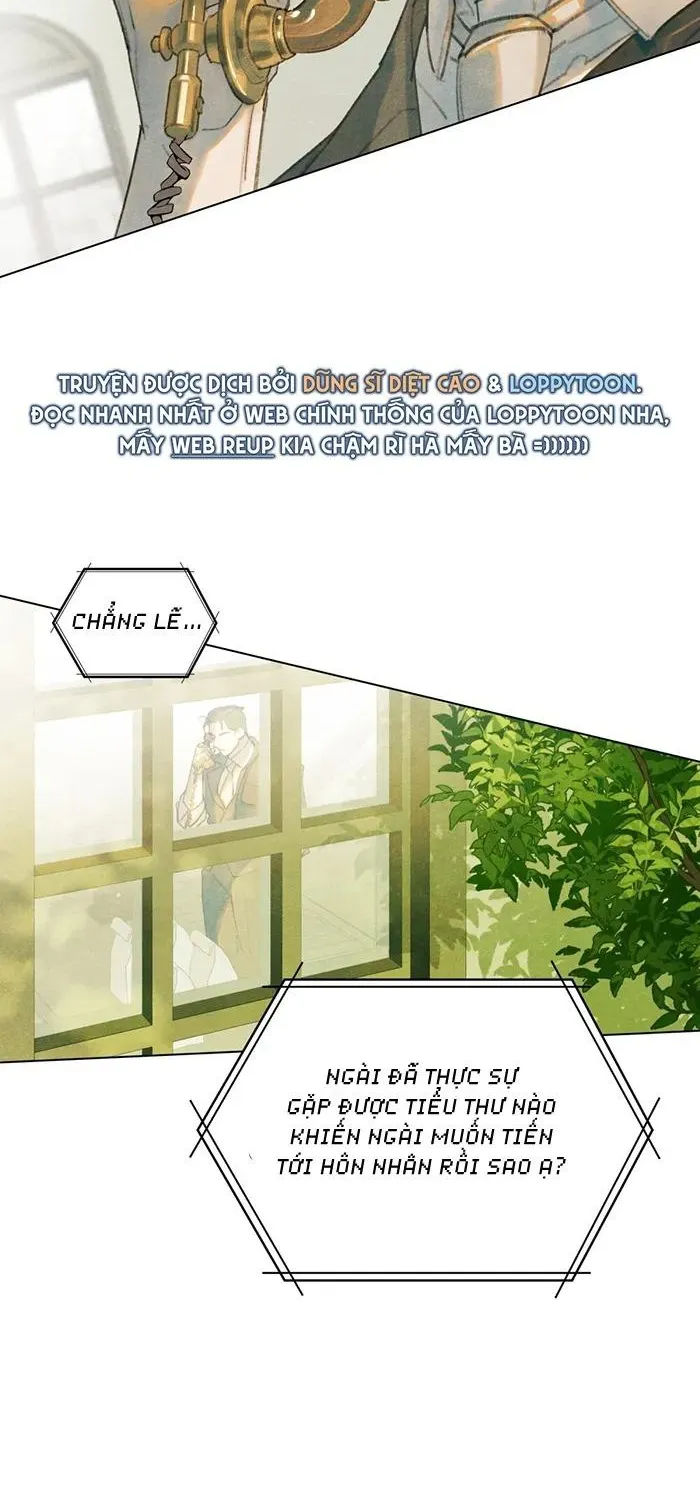 Khu Vườn Tháng Năm - Chap 9 - Trang 40