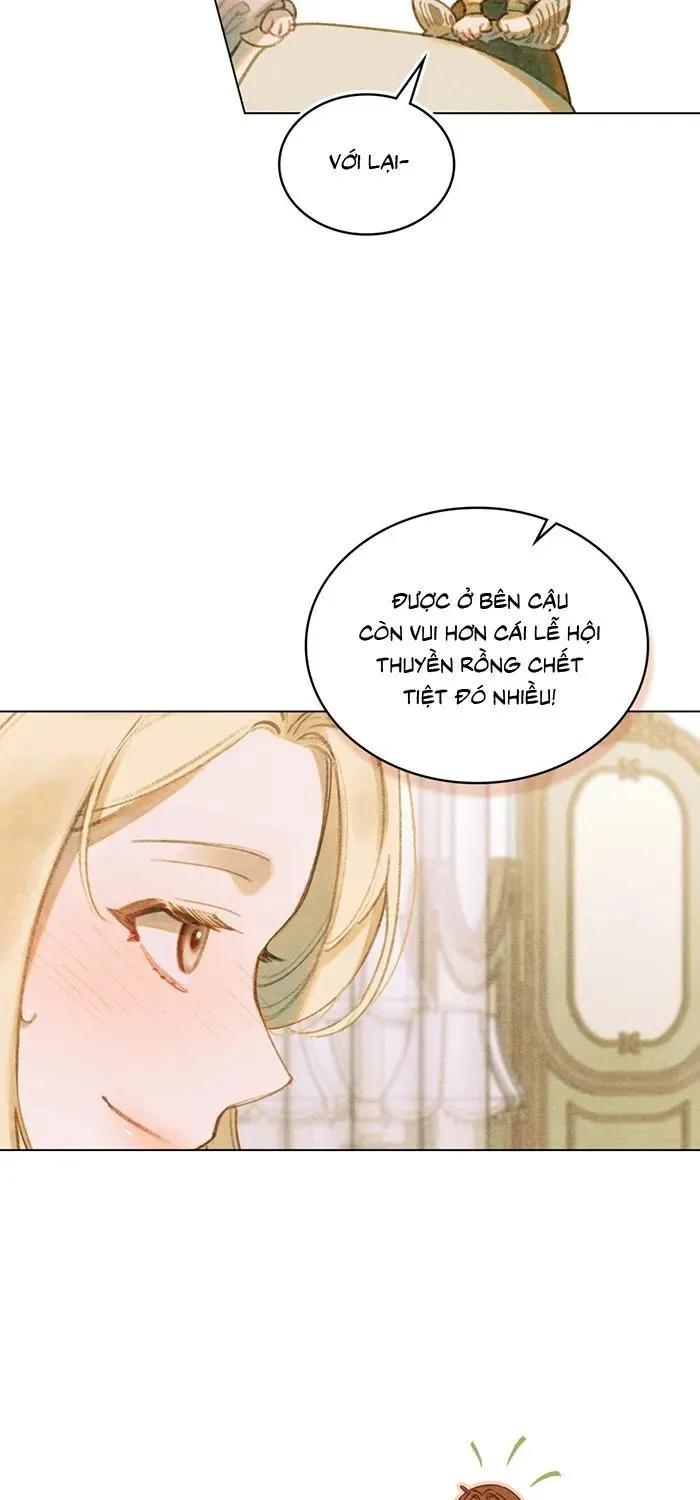 Khu Vườn Tháng Năm - Chap 9 - Trang 5