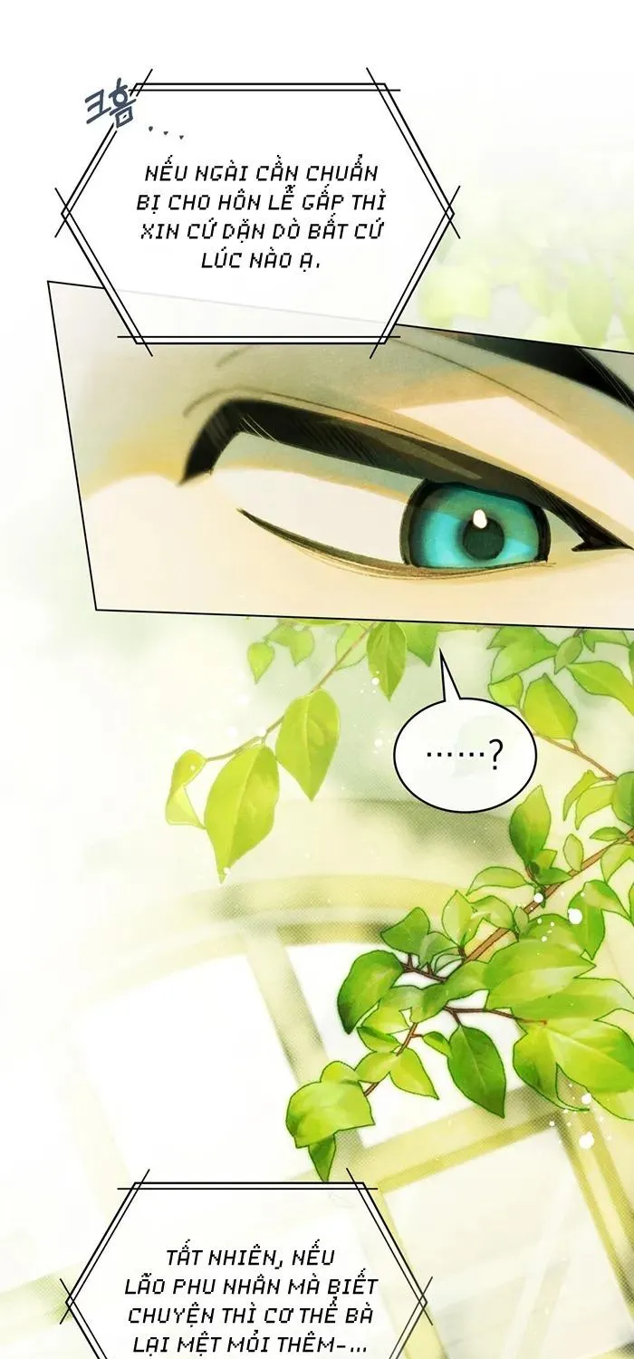 Khu Vườn Tháng Năm - Chap 9 - Trang 42