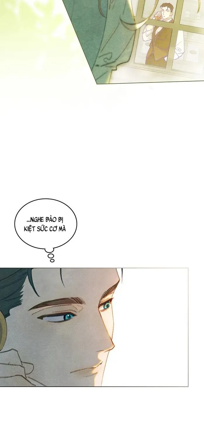 Khu Vườn Tháng Năm - Chap 9 - Trang 47