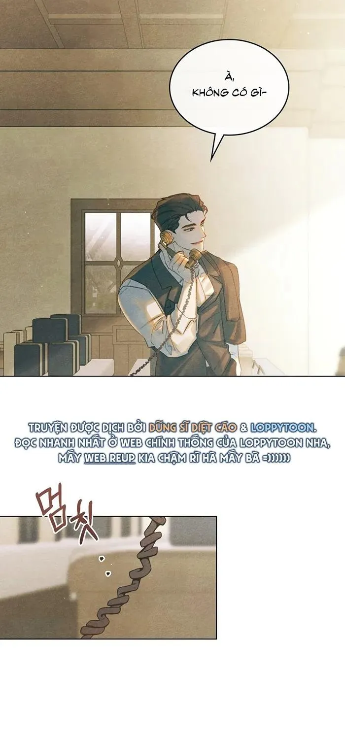 Khu Vườn Tháng Năm - Chap 9 - Trang 49