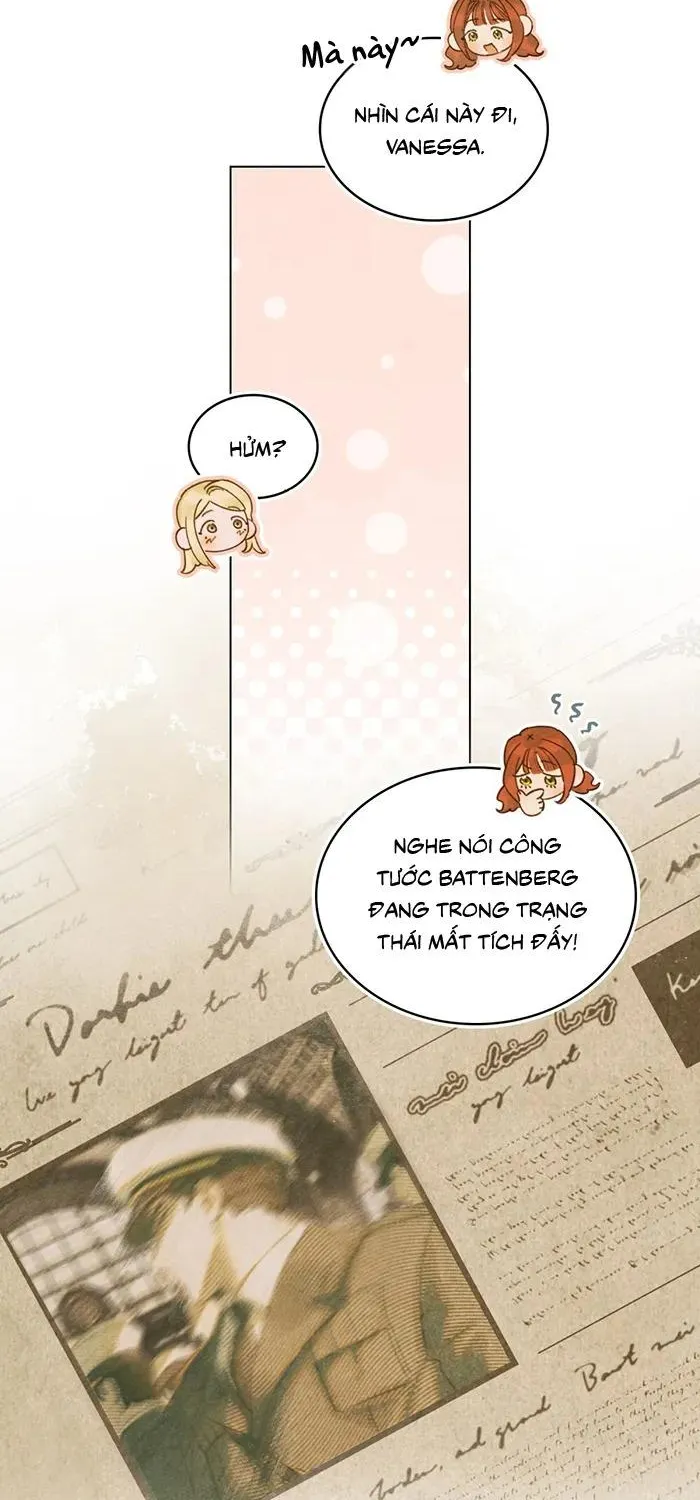 Khu Vườn Tháng Năm - Chap 9 - Trang 6