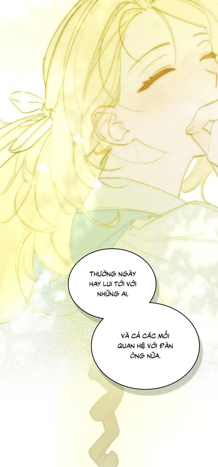 Khu Vườn Tháng Năm - Chap 9 - Trang 56
