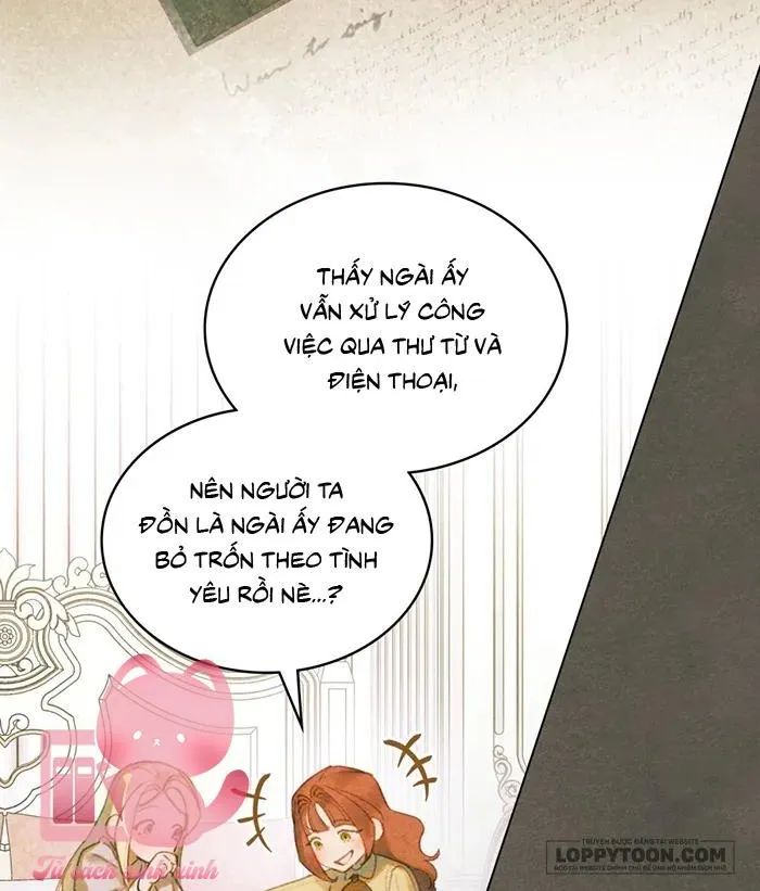 Khu Vườn Tháng Năm - Chap 9 - Trang 7